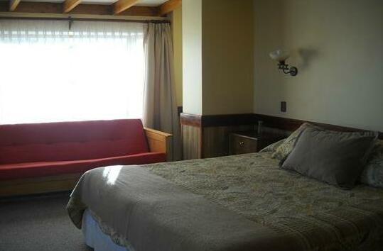 Hotel Encanto del Rio - Photo2