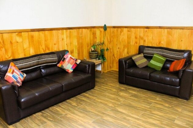 Hotel Entre Tilos - Photo4