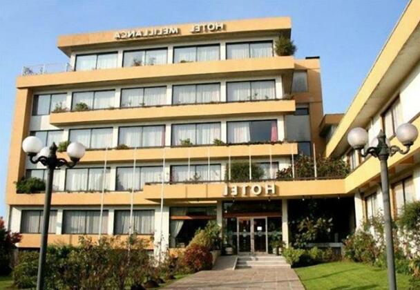 Hotel Melillanca - Photo2