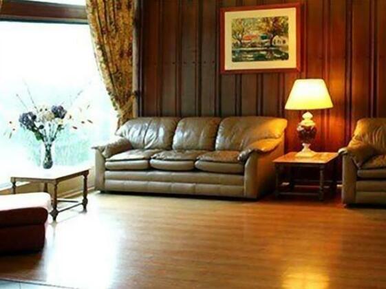 Hotel Melillanca - Photo4