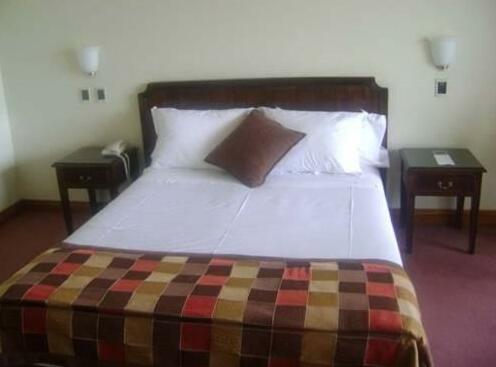 Hotel Naguilan - Photo2