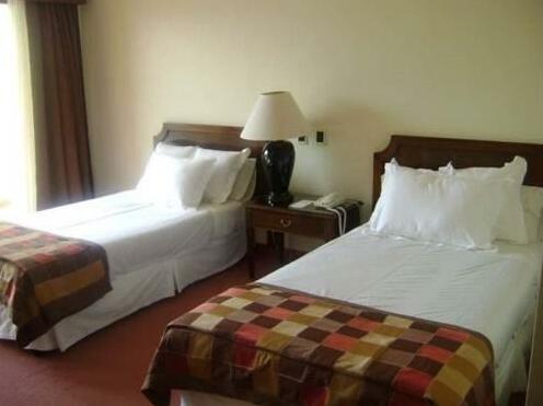 Hotel Naguilan - Photo3