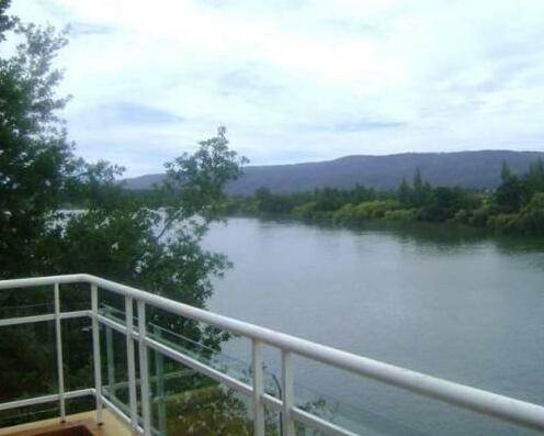 Hotel Naguilan - Photo5