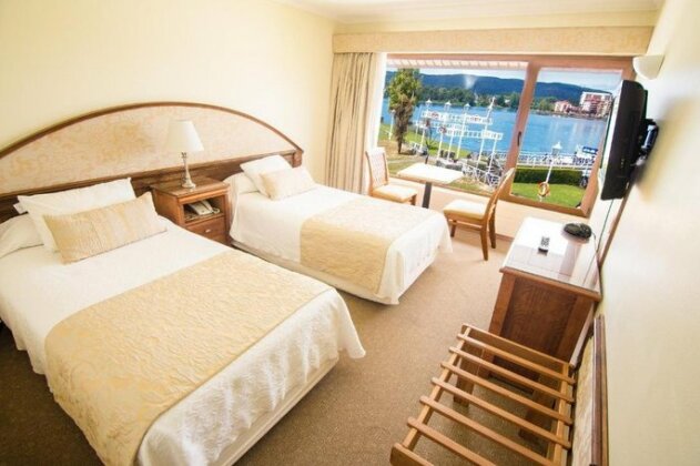 Hotel Villa del Rio - Photo4