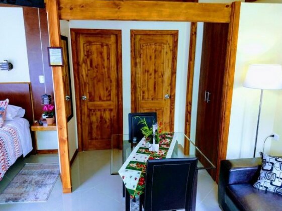 Lodge Y Cabanas Los Cisnes - Photo5