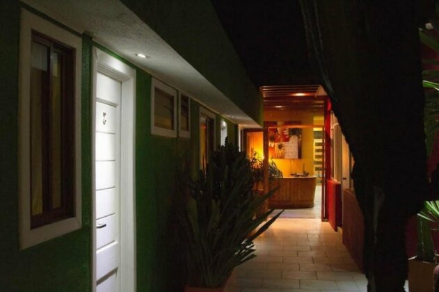 Hotel Atacama - Photo2