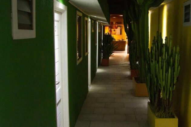 Hotel Atacama - Photo3