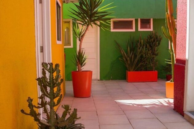 Hotel Atacama - Photo4