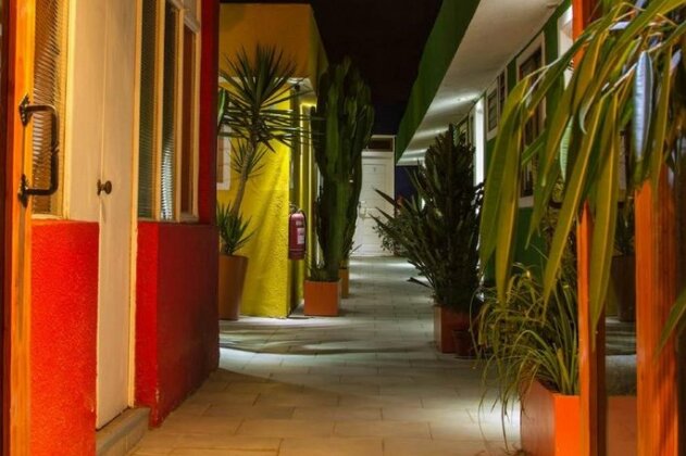 Hotel Atacama - Photo5