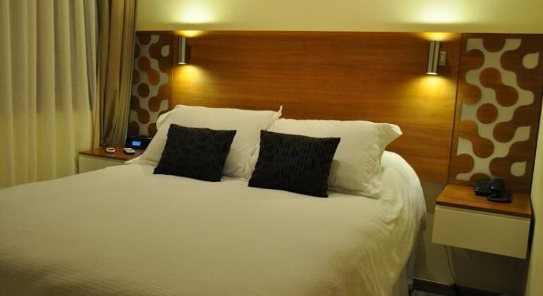 Hotel Origenes - Photo2