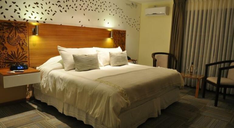 Hotel Origenes - Photo3