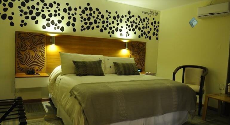 Hotel Origenes - Photo4