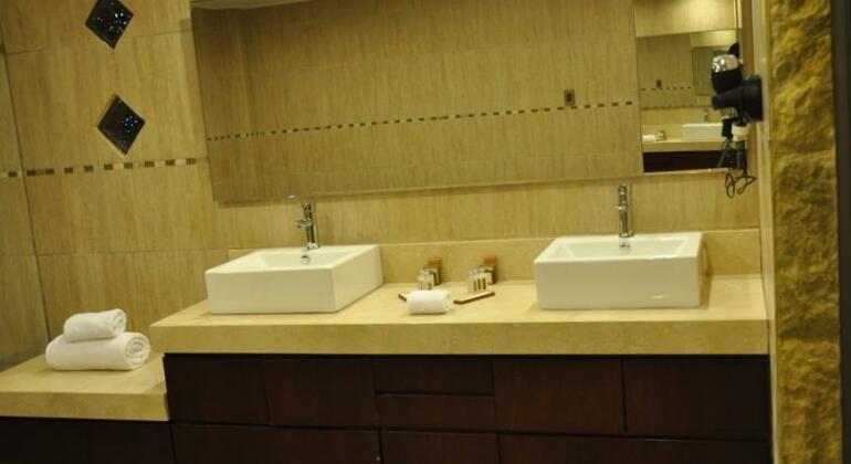 Hotel Origenes - Photo5