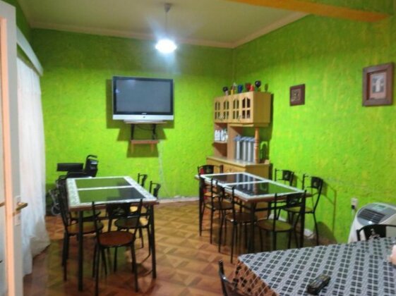 Hotel Real Vallenar - Photo2