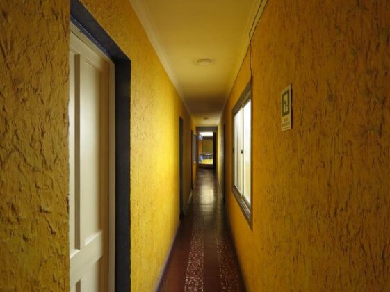 Hotel Real Vallenar - Photo3