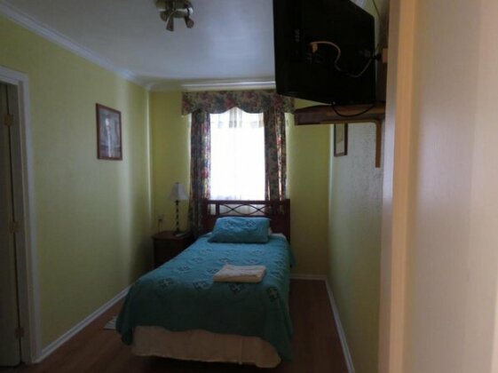 Hotel Real Vallenar - Photo4