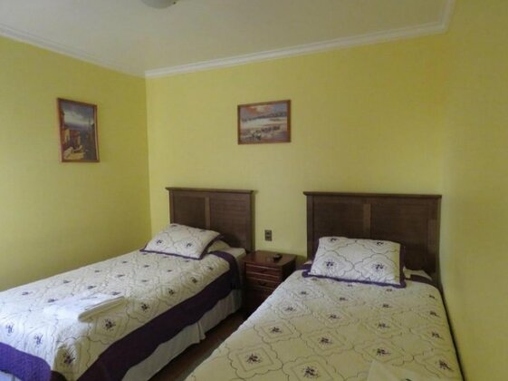 Hotel Real Vallenar - Photo5