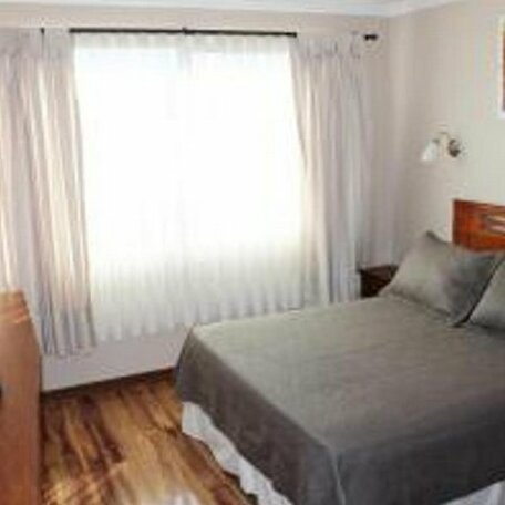 Hotel Solaris Vallenar - Photo3