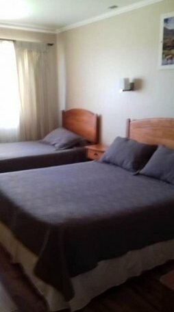 Hotel Solaris Vallenar - Photo4