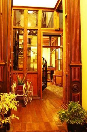 Acuarela Hostel - Photo3