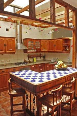 Acuarela Hostel - Photo5