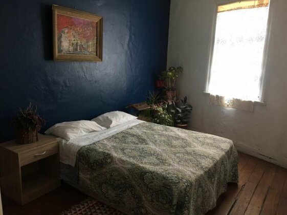 Aereos Hostel - Photo5