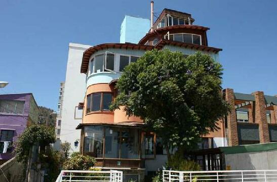 Alecon FineHostel