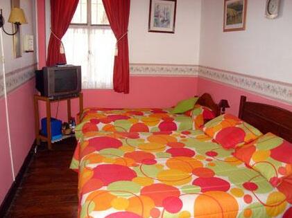 Alecon FineHostel - Photo3