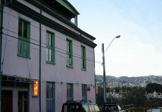 Alecon FineHostel - Photo5