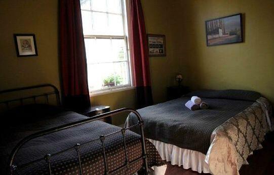 Allegretto Bed & Breakfast - Photo3
