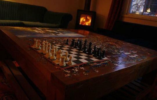 Allegretto Bed & Breakfast - Photo4