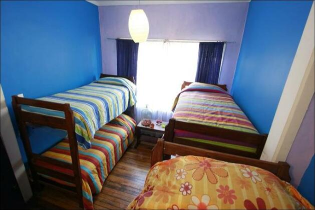 Angel Hostal - Photo3