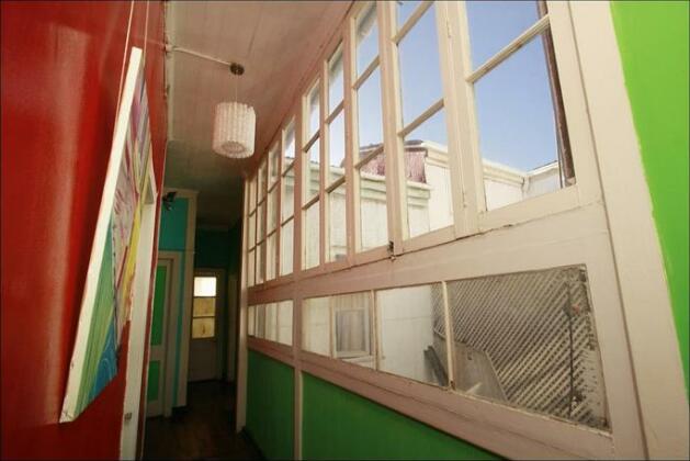 Angel Hostal - Photo4