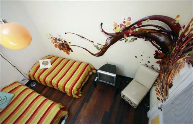 Angel Hostal - Photo5