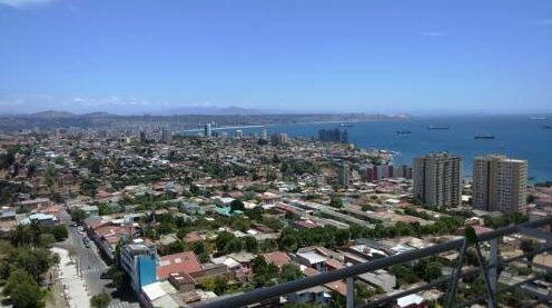 Apartment Altos Placeres