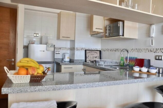 Apartment Bravo Irene Morales - Photo2