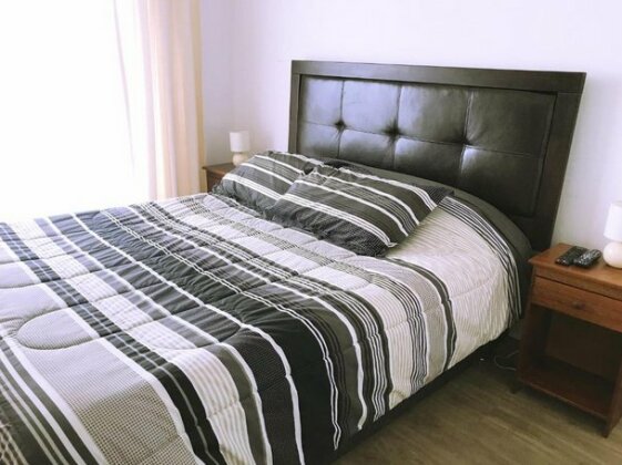 Apartment Bravo Matta - Photo4