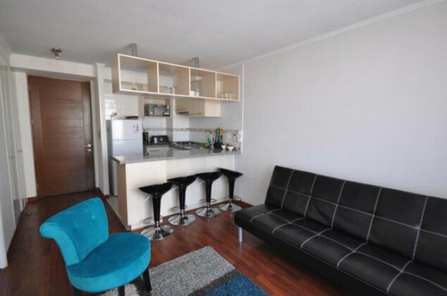 Apartment Bravo San Guillermo - Photo2