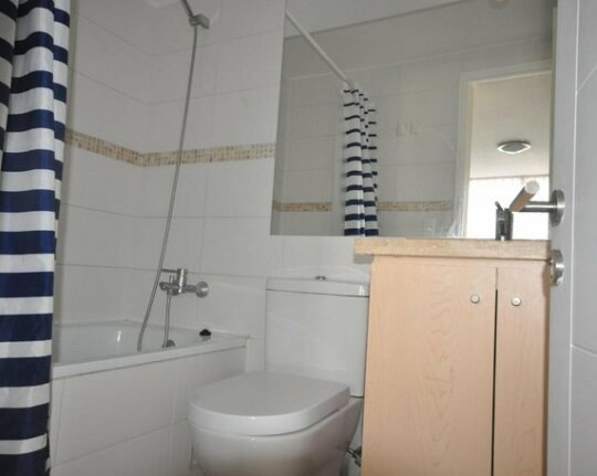 Apartment Bravo San Guillermo - Photo3