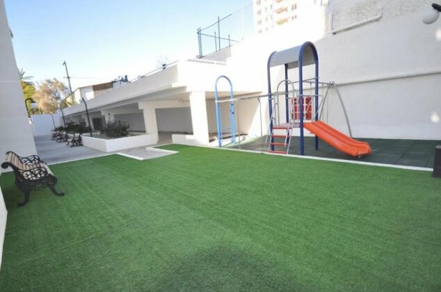 Apartment Bravo San Guillermo - Photo4