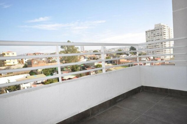 Apartment Bravo San Guillermo - Photo5