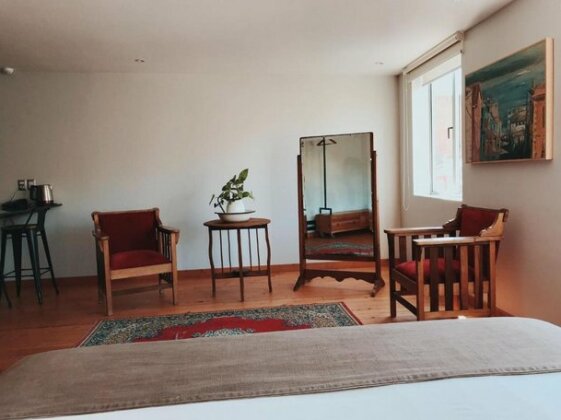 Augusta Hotel - Photo4