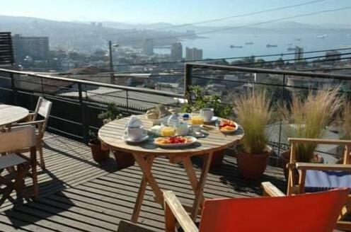 Camila 109 B&B - Photo3