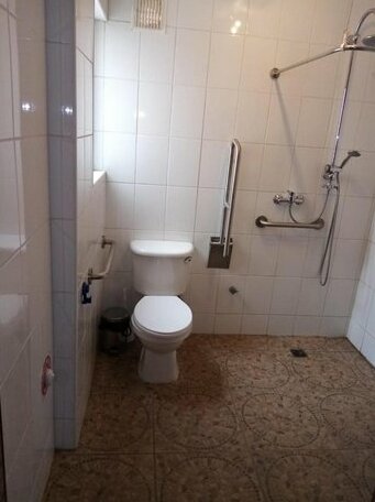 Casa Avenida Alemania - Photo3