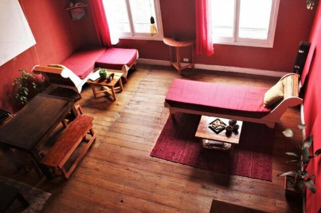 Casa Ayukelen - Photo2