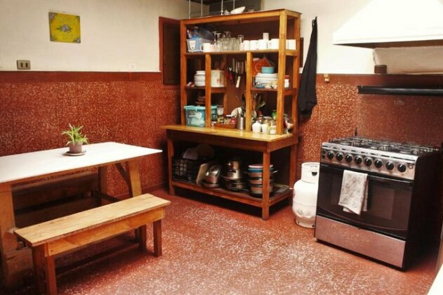 Casa Ayukelen - Photo3