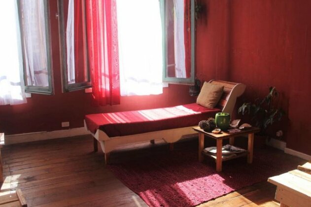 Casa Ayukelen - Photo4