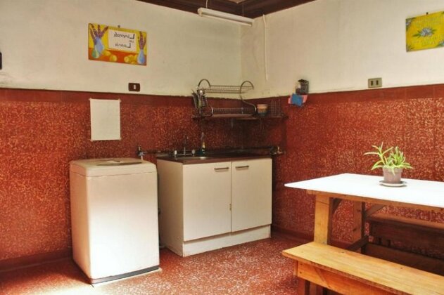 Casa Ayukelen - Photo5