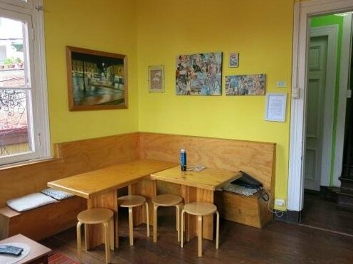 Casa Fischer Hostal - Photo3
