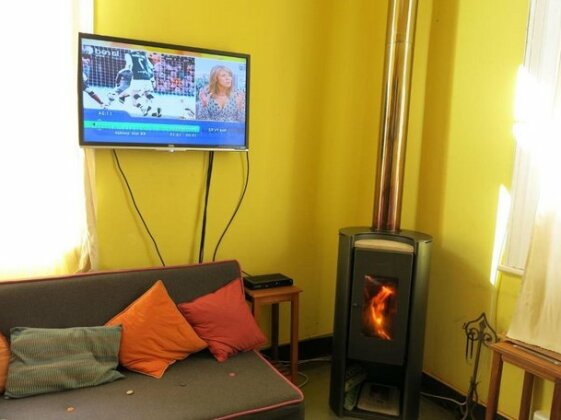 Casa Fischer Hostal - Photo4